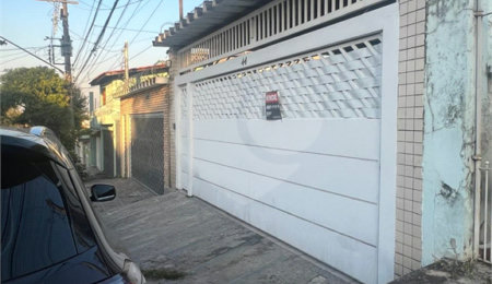 Casa Térrea à venda com 3 quartos em Tremembé, São Paulo, SP