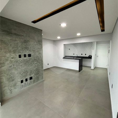 Apartamento à venda com 2 quartos, sendo 1 suíte, em Vila Hortência, Sorocaba, SP