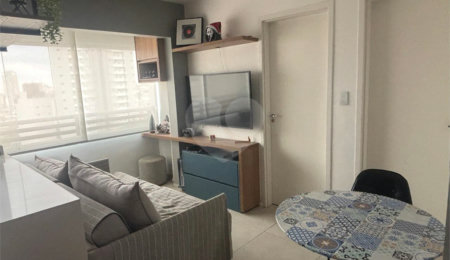 Apartamento à venda com 2 quartos, sendo 1 suíte,  em Vila Paulicéia, São Paulo, SP
