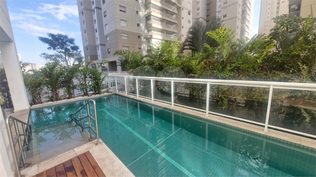 Apartamento à venda com 1 quarto em Várzea da Barra Funda, São Paulo, SP