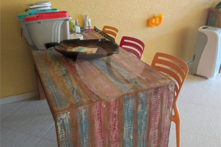 Apartamento à venda com 3 quartos, sendo 1 suíte, em Paraíso, Santo André, SP