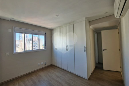 Apartamento para alugar com 3 suítes em Santana, São Paulo, SP