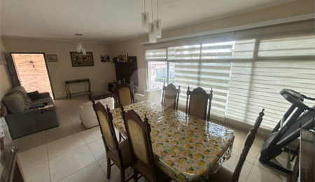 Sobrado à venda com 3 quartos, sendo 1 suíte,  em Mandaqui, São Paulo, SP