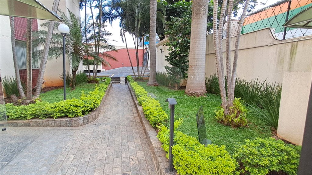 Apartamento à venda com 2 quartos em Vila Primavera, São Paulo, SP