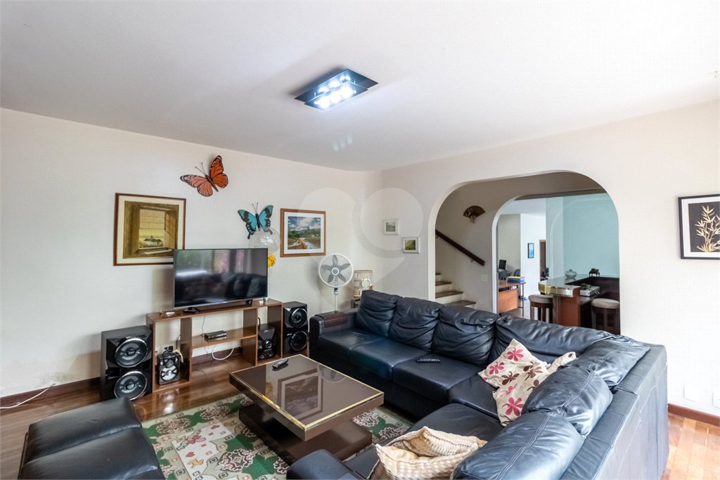 Casa à venda com 4 quartos, sendo 1 suíte, em Jardim Marajoara, São Paulo, SP