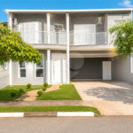 Casa à venda com 4 suítes no condomínio Portobello Sorocaba, Sorocaba - SP