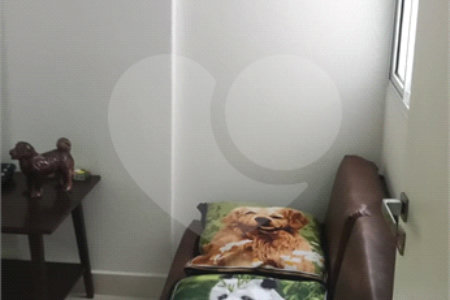 Apartamento 2 dormitórios na Bela Vista