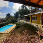 Casa Térrea à venda com 4 quartos, sendo 2 suítes, em Serra da Cantareira, Mairiporã, SP