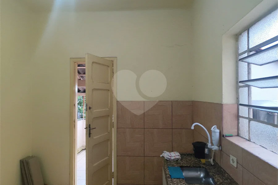 Casa para alugar com 1 quarto em Santana, São Paulo, SP
