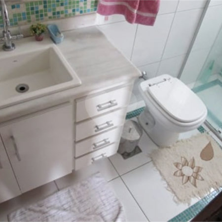 Apartamento à venda com 2 quartos em Vila Mazzei, São Paulo, SP
