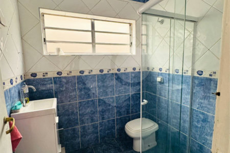 Casa à venda com 3 quartos, sendo 1 suíte, em Vila Galvão, Guarulhos, SP
