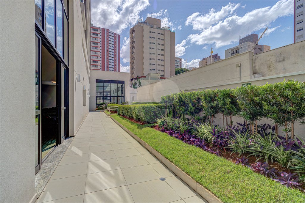 Apartamento à venda com 3 suítes em Vila Mascote, São Paulo, SP