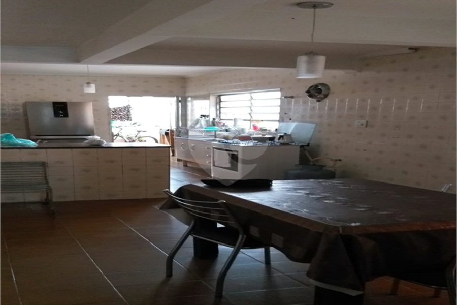 Sobrado à venda com 3 quartos em Santana, São Paulo, SP