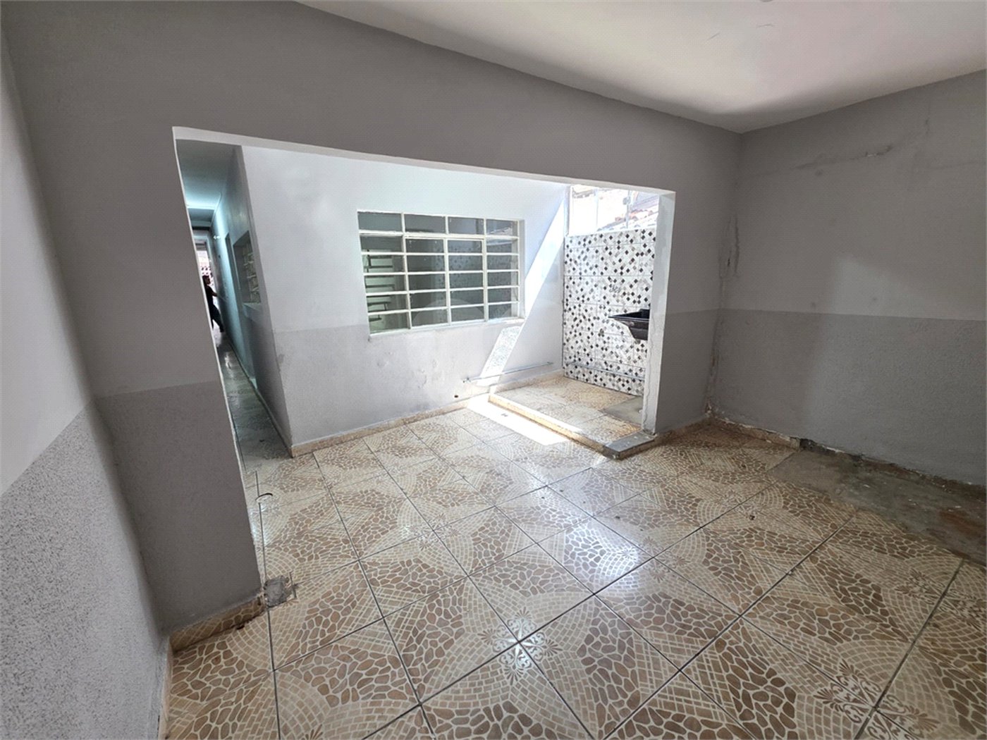 Sobrado à venda com 4 quartos, sendo 1 suíte,  em Rio Pequeno, São Paulo, SP