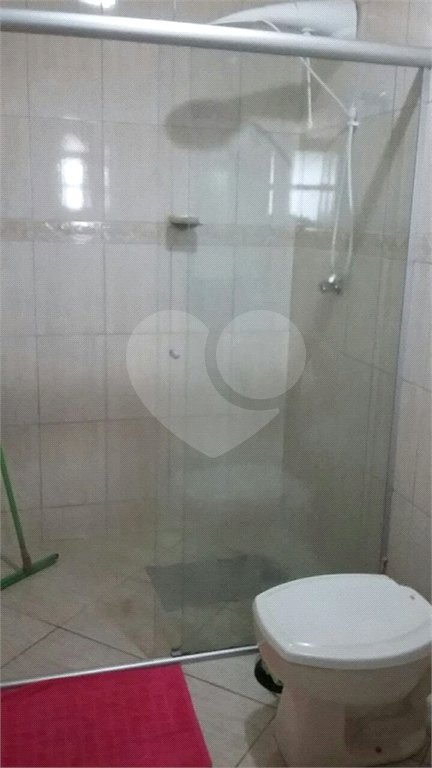 Sobrado à venda com 3 quartos, sendo 1 suíte, em Vila Guilherme, São Paulo, SP