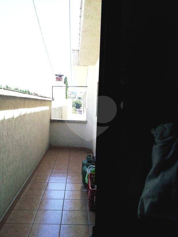Sobrado à venda com 3 suítes em Vila Maria Alta, São Paulo, SP