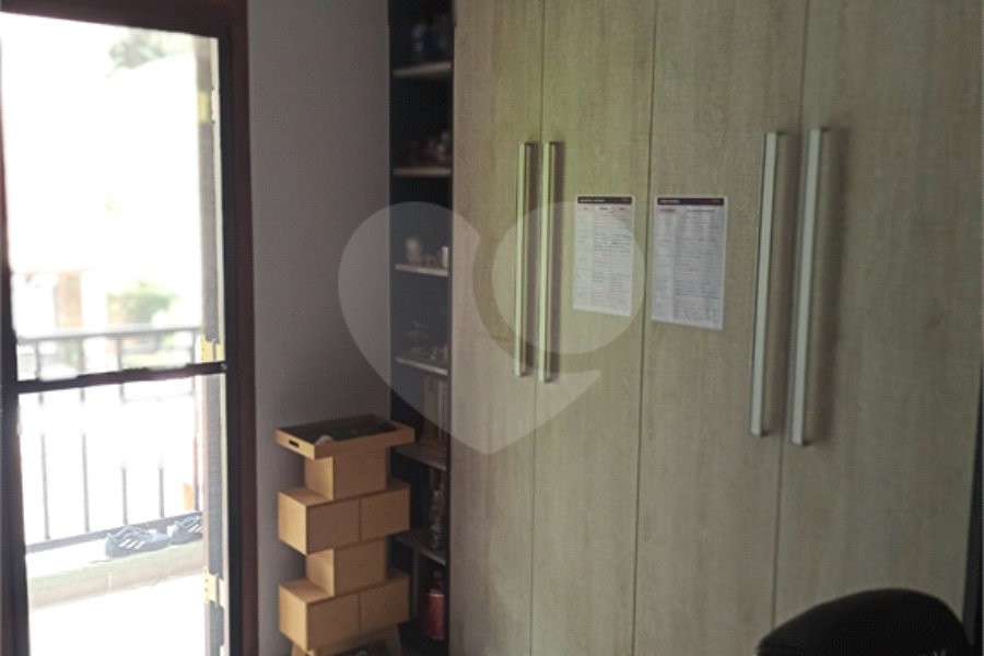 Casa à venda com 3 suítes no condomínio Residencial Jardim Itatinga,, São Paulo - SP