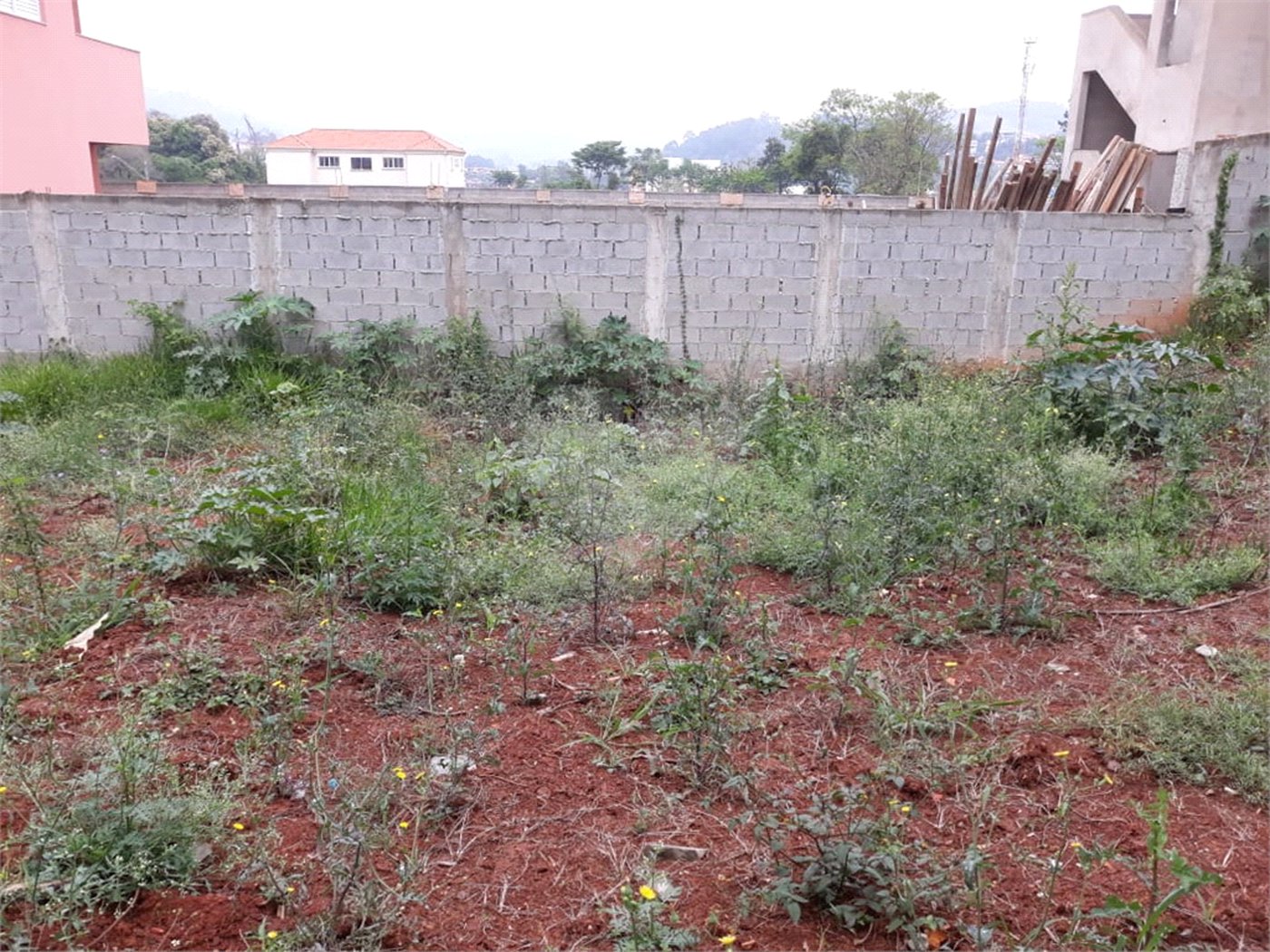 Terreno à venda em Jardim Flórida, São Roque, SP