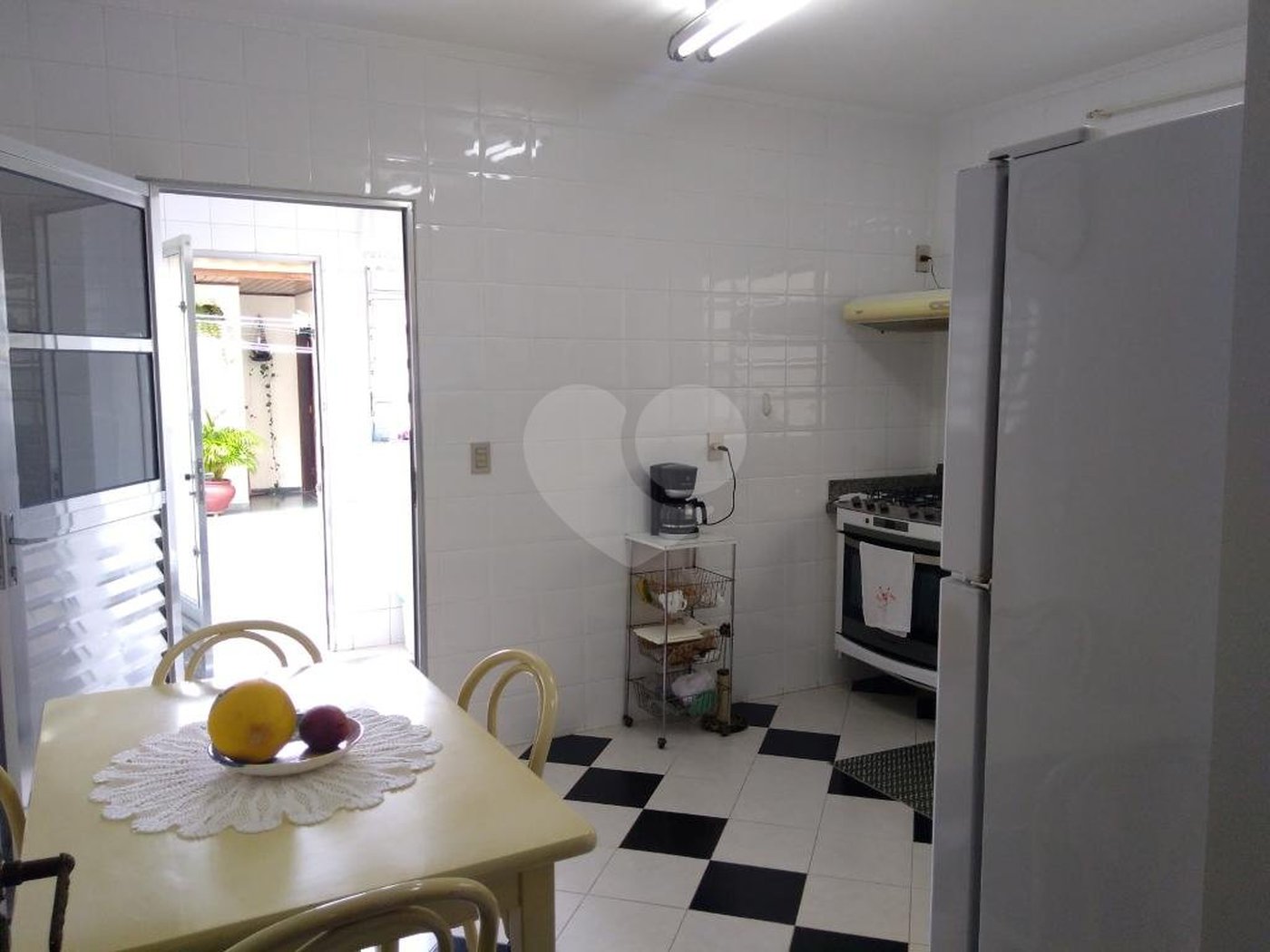 Casa à venda com 2 suítes em Casa Verde, São Paulo, SP