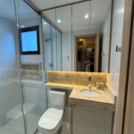 Apartamento Residencial à venda, Canto do Forte, Praia Grande - AP1508.
