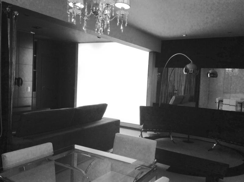 Apartamento para alugar com 1 suíte em Vila Olímpia, São Paulo, SP
