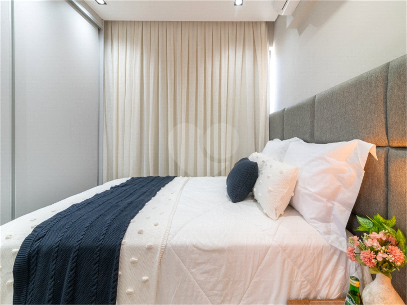 Apartamento para alugar com 1 quarto em Vila Pompéia, São Paulo, SP