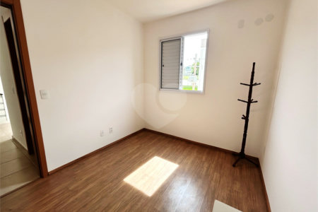 Apartamento à venda com 2 quartos em Bonfim Paulista, Ribeirão Preto, SP