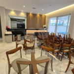 Apartamento à venda com 3 suítes em Santa Teresinha, São Paulo, SP