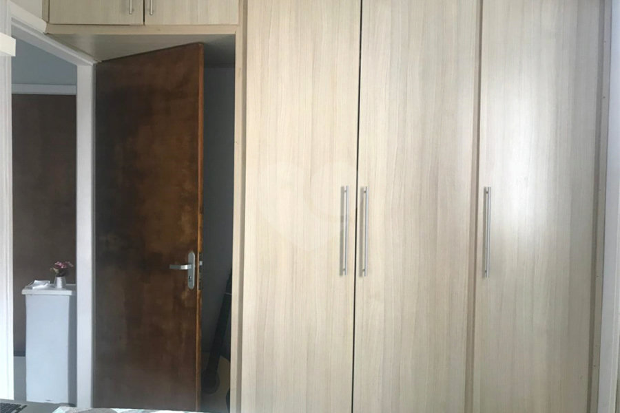 Sobrado à venda com 3 quartos, sendo 1 suíte, em Mandaqui, São Paulo, SP
