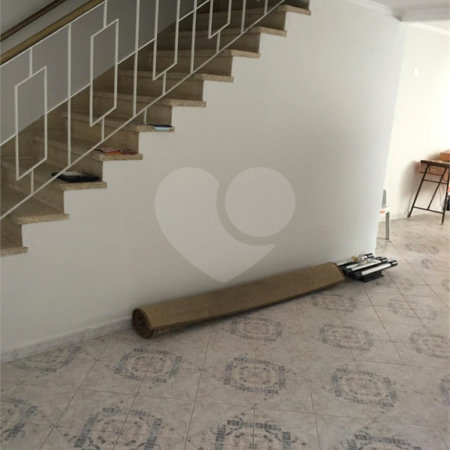 Sobrado à venda com 3 quartos em Vila Mariana, São Paulo, SP