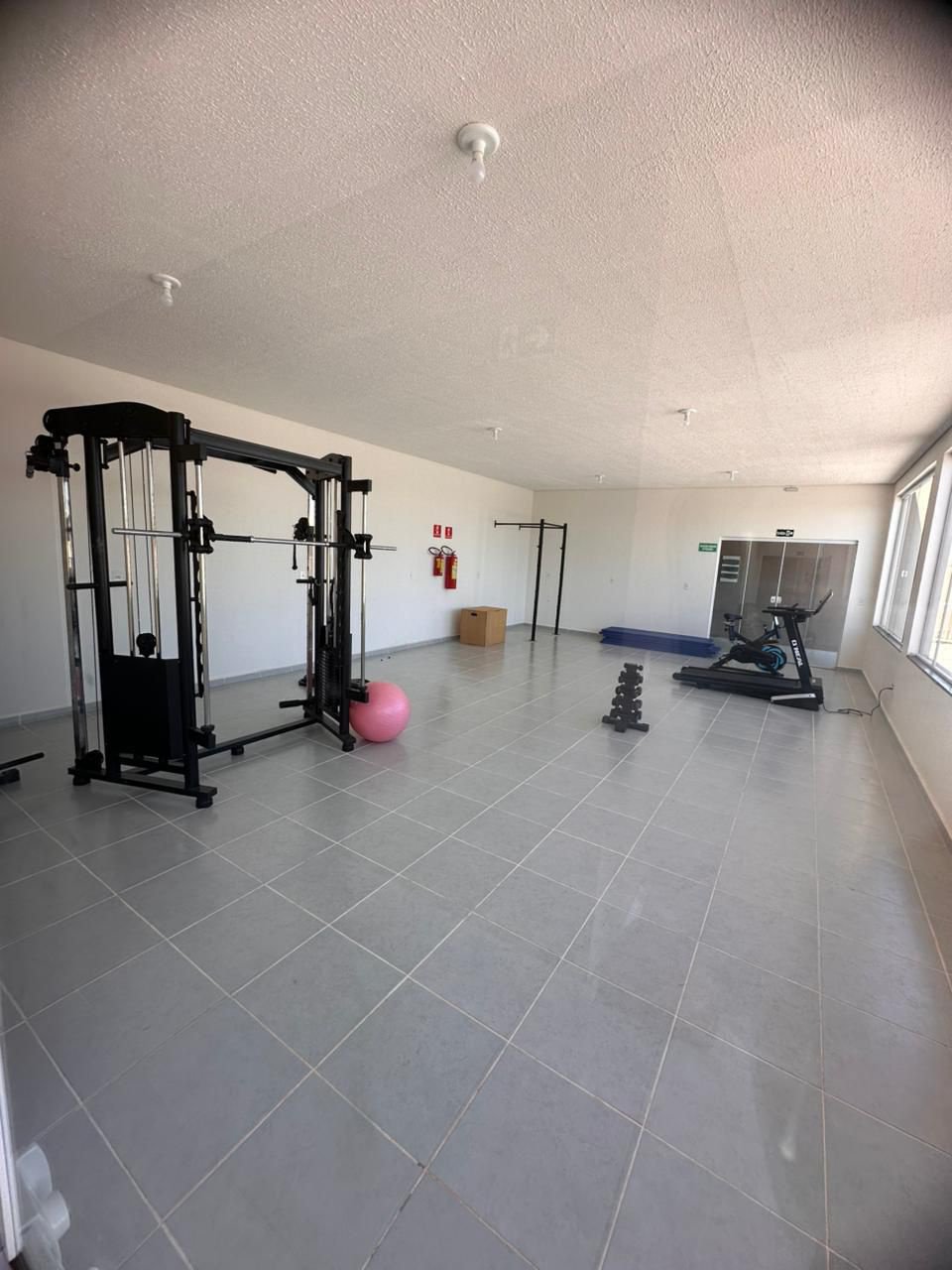 Casa à venda com 2 quartos em Bela Vista I, Três Lagoas, MS