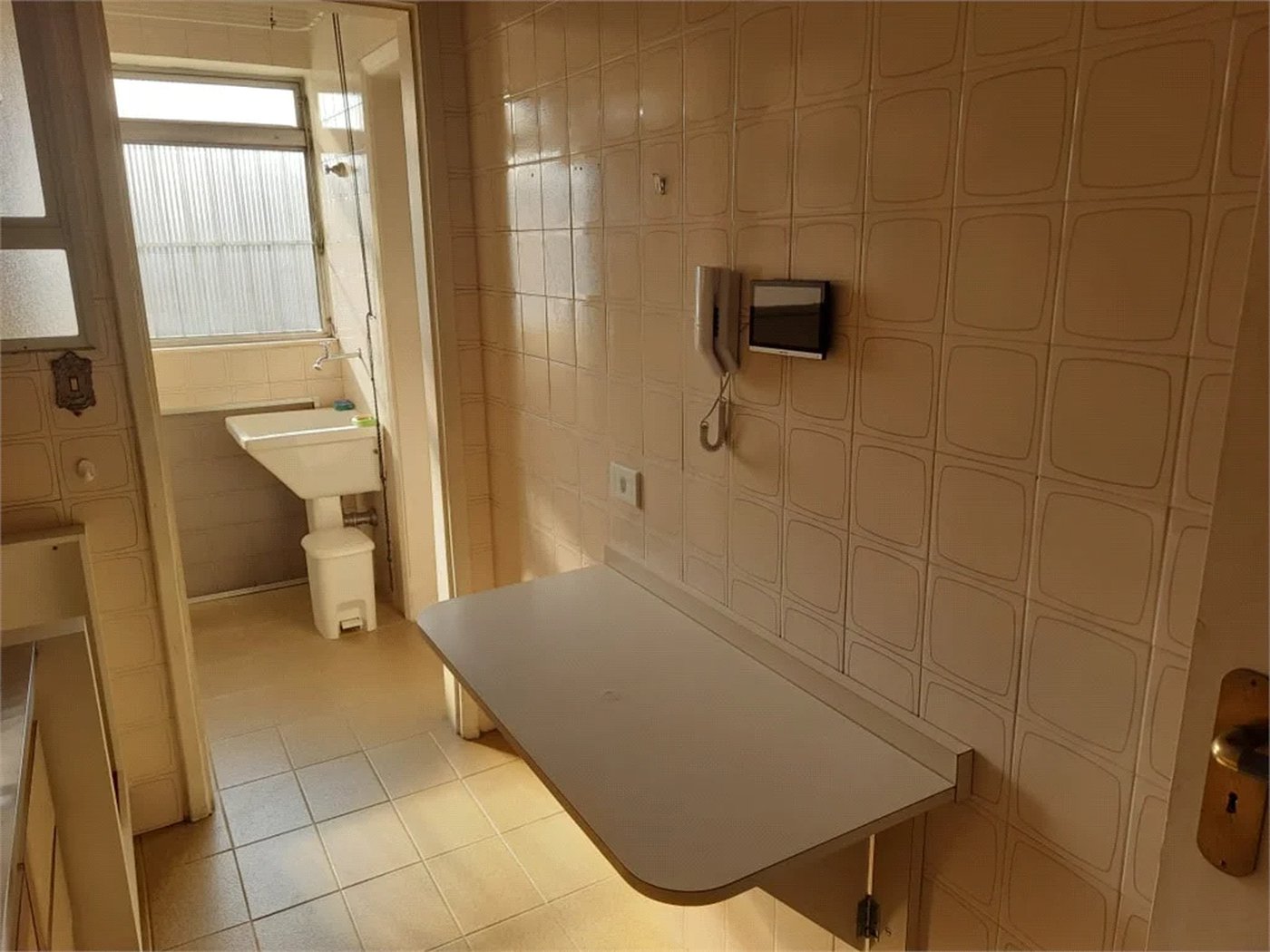 Apartamento à venda com 2 quartos em Vila Leopoldina, São Paulo, SP