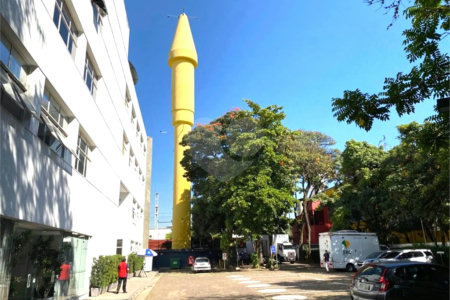 Sala para alugar em Vila Leopoldina, São Paulo, SP
