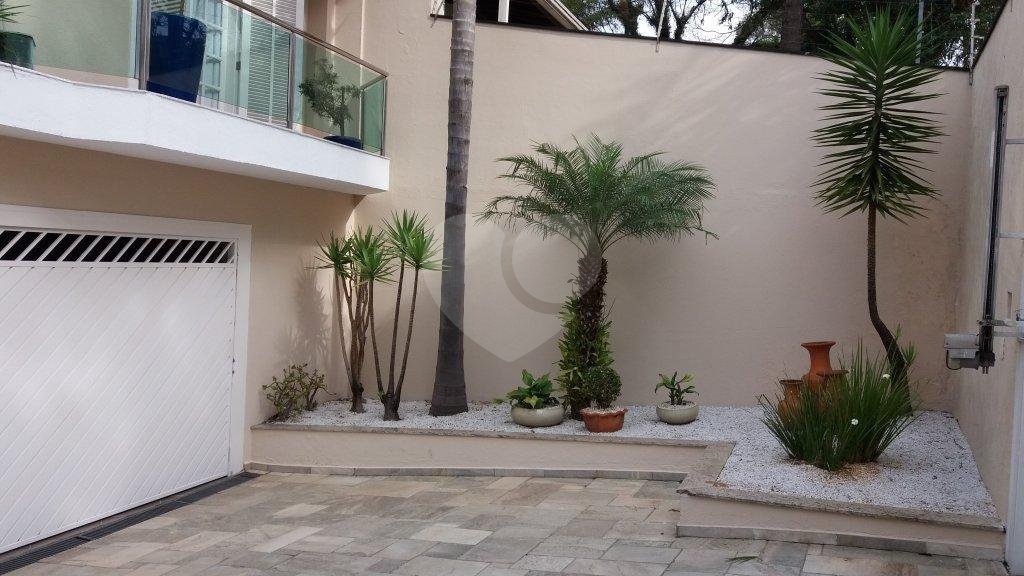 Casa à venda com 4 suítes em Jardim Floresta, São Paulo, SP