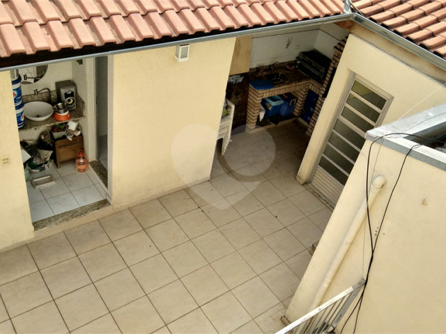 Casa à venda com 8 quartos em Casa Verde, São Paulo, SP