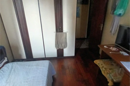 Apartamento à venda com 3 quartos, sendo 1 suíte, em Vila Suzana, São Paulo, SP
