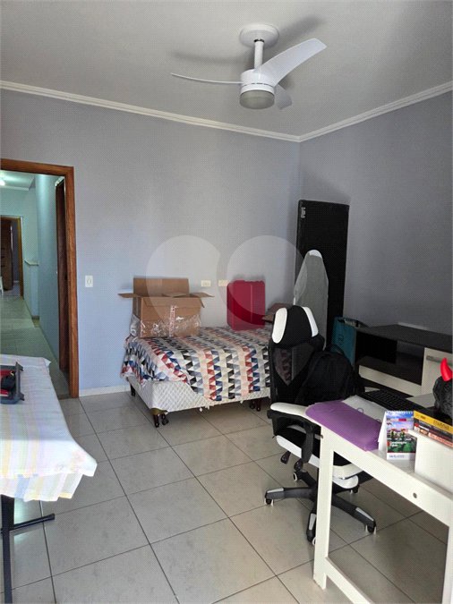 Sobrado à venda com 3 quartos, sendo 1 suíte, em Vila Gustavo, São Paulo, SP