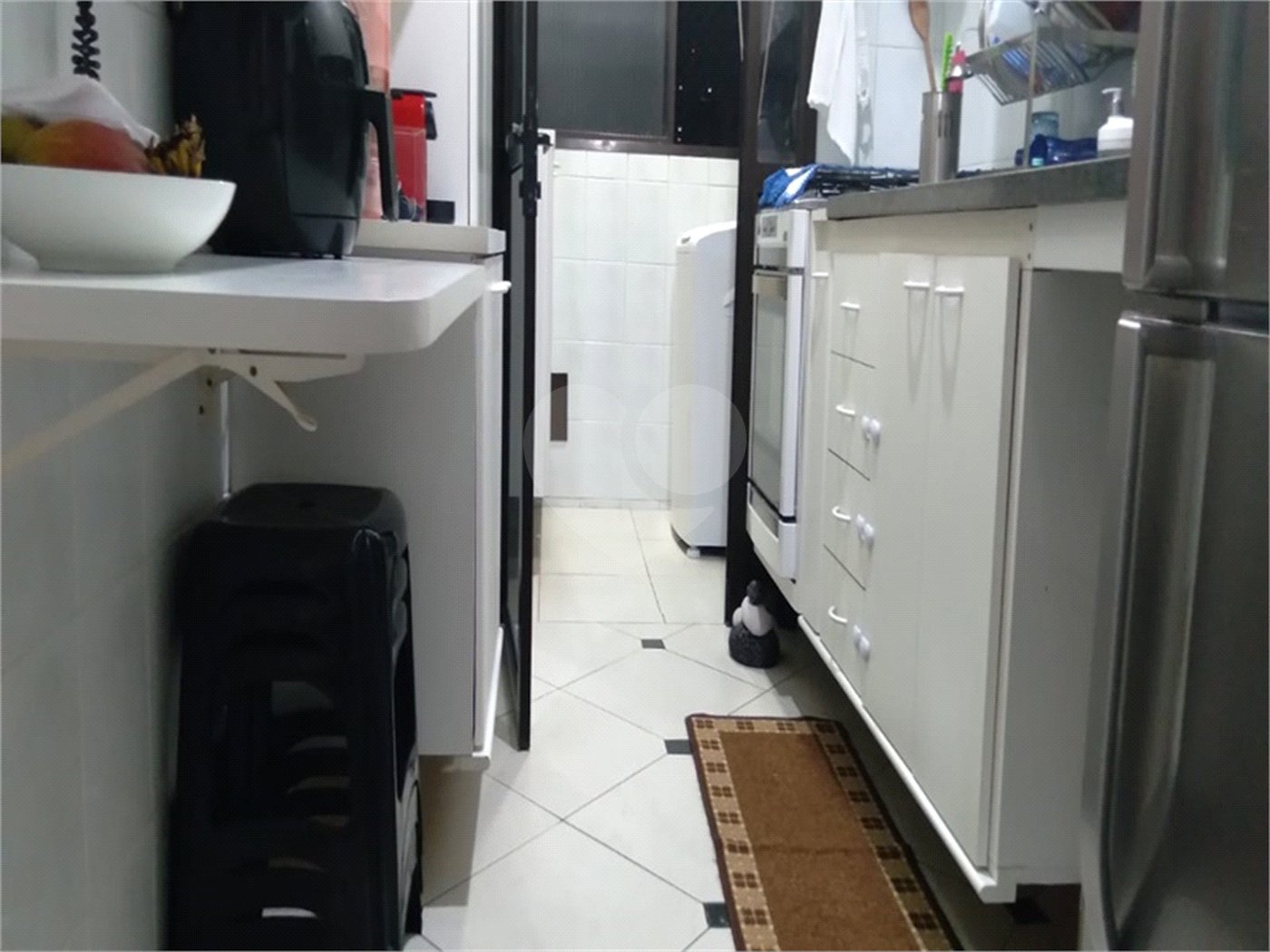 Apartamento à venda com 3 quartos, sendo 1 suíte, em Mandaqui, São Paulo, SP