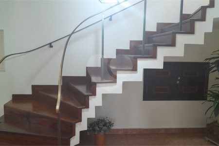 Casa Térrea à venda com 4 suítes em Tucuruvi, São Paulo, SP