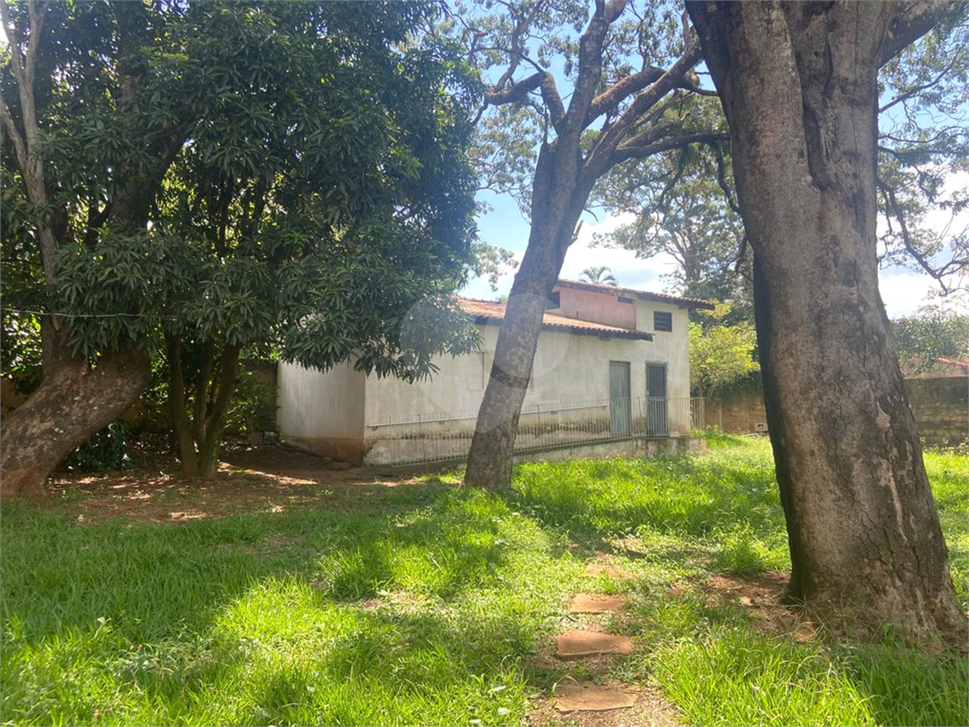 Chácara à venda com 1 quarto em Chácara Flora Araraquara, Araraquara, SP
