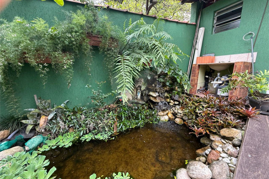 Casa à venda ou para alugar com 4 quartos, sendo 2 suítes, em Tucuruvi, São Paulo, SP