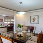 Apartamento à venda com 4 quartos, sendo 3 suítes, em Vila Andrade, São Paulo, SP