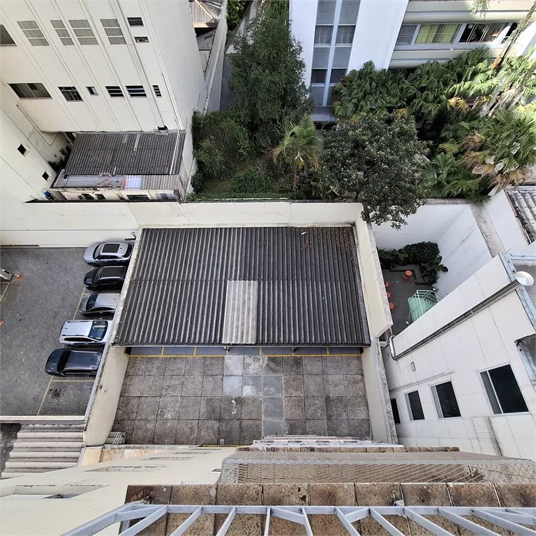 Apartamento à venda com 2 quartos em Pinheiros, São Paulo, SP