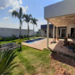Casa à venda com 4 suítes no condomínio Saint Patrick, Sorocaba - SP