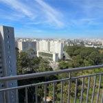 Apartamento à venda com 3 quartos, sendo 1 suíte, em Jardim Íris, São Paulo, SP
