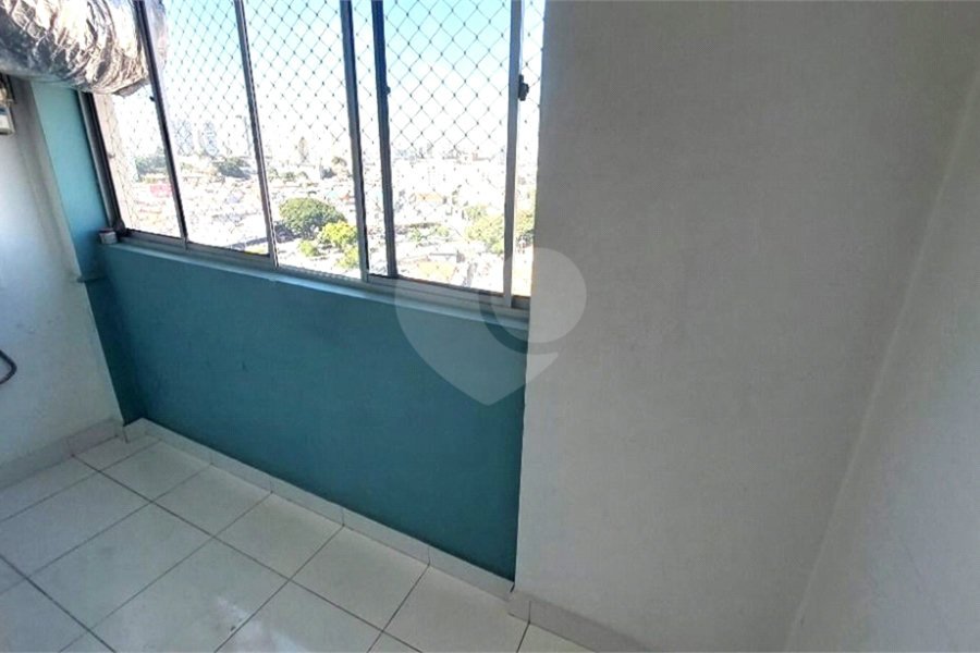 Apartamento à venda com 2 quartos, sendo 1 suíte, em Freguesia do Ó, São Paulo, SP