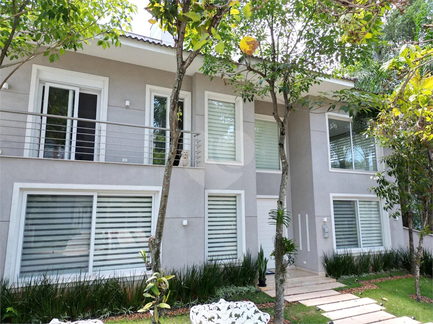 Casa à venda com 4 quartos, sendo 3 suítes, no condomínio Reserva Nova Cantareira, São Paulo - SP