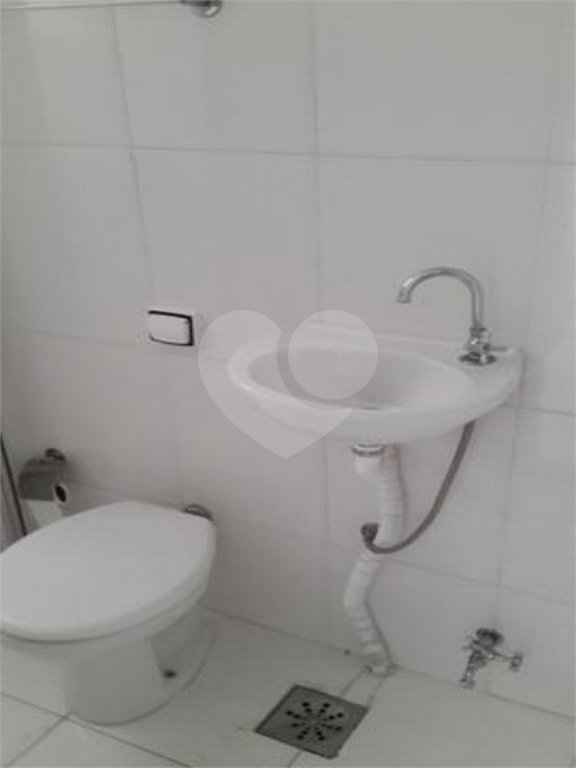 Apartamento à venda com 1 quarto em Água Branca, São Paulo, SP