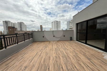 Studio à venda com 1 quarto em Santana, São Paulo, SP