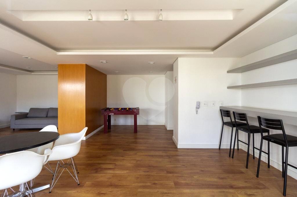 Apartamento à venda com 3 quartos, sendo 1 suíte, em VILA SÔNIA, São Paulo, SP